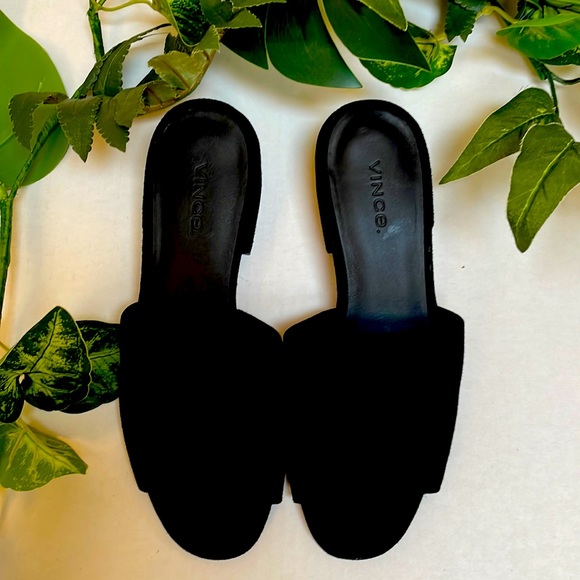 Vince Shoes Vince Rochelle 2 Heels - Picture 1 of 4